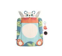 Fisher-Price-Panda à Rouler-Tapis d’éveil avec 2 jouets HKD65