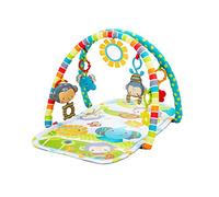 Fisher-Price Tapis d'Oli le Ouistiti