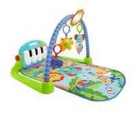 Fisher-Price - Tapis Piano