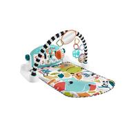 Fisher-Price - Tapis D'activités Piano Deluxe 2.0 - Tapis D'éveil - 0 Mois Et +