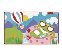 FISHER PRICE FP10177 Tapis de sol Fisher Price 45x75 cm Grenouille 0, 200 kg