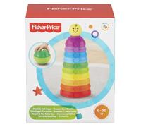 Fisher-Price Tasses Roul'empilo