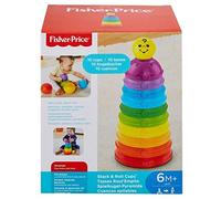 Fisher-Price Tasses Roul'Empilo