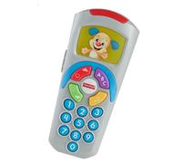 Fisher Price Télécommande Rire Et Apprendre Espagnol