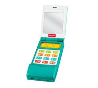 Fisher Price Téléphone Portable Pour Rire Et Apprendre Multilingue