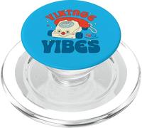 Fisher Price - Téléphone Vintage Vibes PopSockets PopGrip pour MagSafe