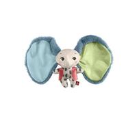 Mattel Planet Friends - Tembo, mon Doudou Eléphant, Peluche