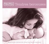 TENDRES BERCEUSES - Tendres Berceuses/Various