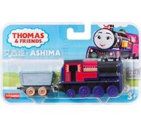 Fisher-Price Thomas and Friends - Ashima HNN20 Locomotive en métal