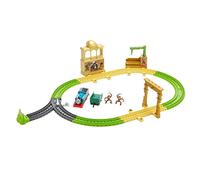 Fisher Price - Thomas and Friends - Monkey Palace Set