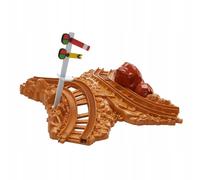 Fisher-Price Thomas Friends Trackmaster, Head-To-Head Crossing Train
