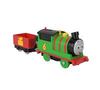 Fisher-Price - Thomas Et Ses Amis - Assortiment De Locomotives Motorisées