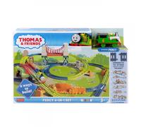Fisher-Price Thomas et ses amis avec Percy 6in1 HHN26