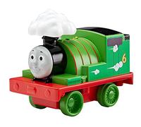 Thomas Friends Fisher-Price My First, Pullback Puffer Percy