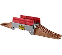 Fisher-Price - Thomas et ses Amis - Trackmaster - Traversé du Pont sur Chevalets - Extension pour Circuit