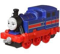 Fisher-Price Thomas Friends Adventures, Hong-Mei