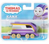 Fisher-Price Thomas & Friends Kana Metall Push-Along Zug