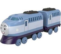 Fisher-Price Thomas & Friends Kenji Pousse-Au-Près 35458