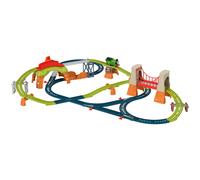 Fisher-Price Thomas & Friends Percy 6-In-1 Set