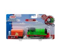 Fisher Price Thomas & Friends Piste Motorisée Trackmaster Percy - GLL16