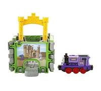 Fisher-Price Thomas & Friends Take-N-Play Charlie At Ulfstead Castle