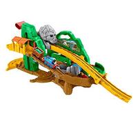 Fisher-Price Thomas & Friends Take-N-Play Jungle Quest
