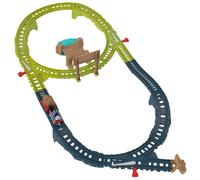 Fisher-Price THOMAS & FRIENDS Thomas' Dockside Delivery Set