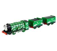 Fisher-Price Thomas & Friends TrackMaster Flying Scotsman