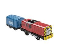 Fisher-Price Thomas Friends Trackmaster Salty Train