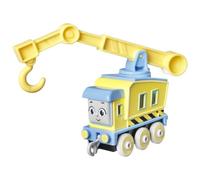 Fisher-Price Thomas le petit train Fisher-Price-Thomas et ses Amis-Carly la Grue, véhicule à pousser