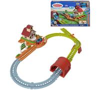 Fisher-Price Thomas Le Petit Train Fisher-Price-Thomas Et Ses Amis-Coffret Gare De Bell