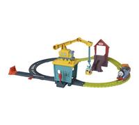 Fisher-Price Thomas le petit train Fisher-Price-Thomas et ses Amis-Coffret Sandy et ses Amis