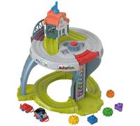 Fisher-Price Thomas Le Petit Train Fisher-Price-Thomas Et Ses Amis-Ma Première Table De Train