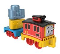Fisher-Price Thomas Le Petit Train Hxp56 Véhicule Pour Enfants