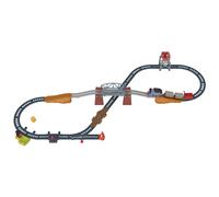 Fisher-Price Thomas le petit train - Thomas et ses Amis - Coffret 3-en-1