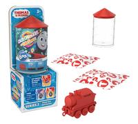 Fisher-Price Thomas le petit train Thomas et ses Amis-Trains surprise-Locomotives collection Color Reveal et chargement surprise