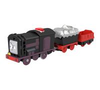 Fisher-Price Thomas Le Petit Train Thomas & Friends Talking Diesel