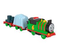 Fisher-Price Thomas Le Petit Train Thomas & Friends Talking Percy Engine