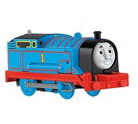 Fisher-Price Thomas The Train - TrackMaster Crash and Repair - Thomas