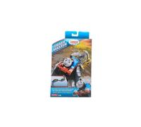 Fisher-Price Thomas The Train Trackmaster Hazard Tracks Expansion Pack