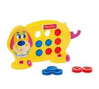 Jeu Fisher Price Tic Tac Tony Mattel Gwn53