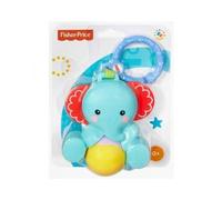 Fisher-Price Tin Ochette Ochette Ve