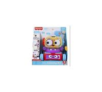 Fisher Price Tino Robottino 4 In 1hdj16