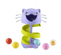 Fisher-Price®-Tour Chat à Balles-Centre d’activités pour tout-petits HTW92