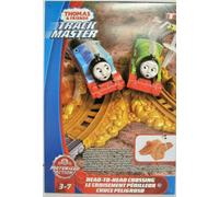 Fisher-Price TrackMaster Thomas&Friends aventure dans les virages DVF78