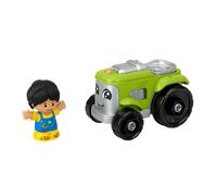 Fisher Price Tractor