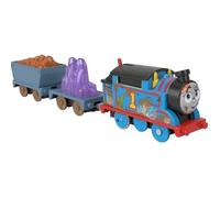 Fisher Price Train Thomes - Friends Crystal Caves Thomas - 0194735095155