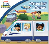 Fisher Price: Travelin' Tunes - Fisher Price: Travelin' Tunes