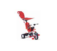 Fisher Price Tricycle Charisma Rouge