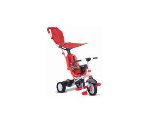 Fisher Price Tricycle Charisma Rouge